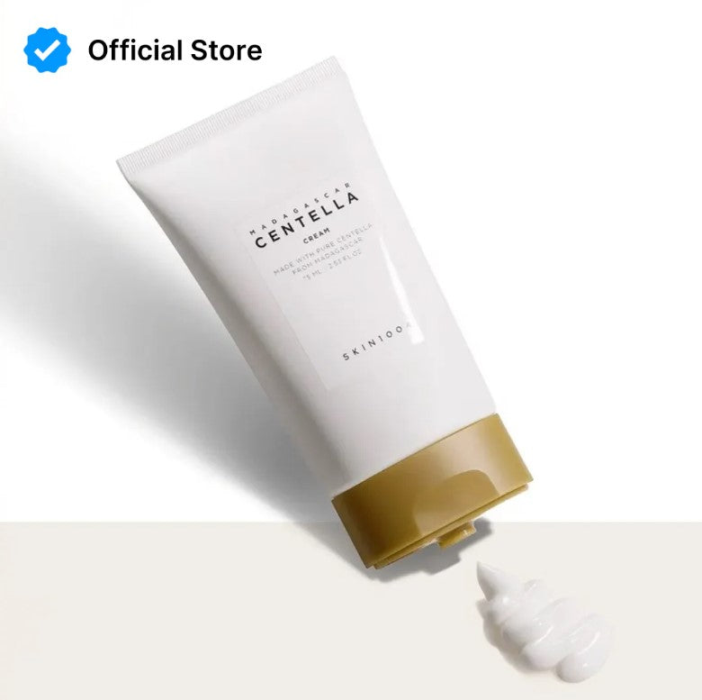 Skin1004 Madagascar Centella Cream - 75ml